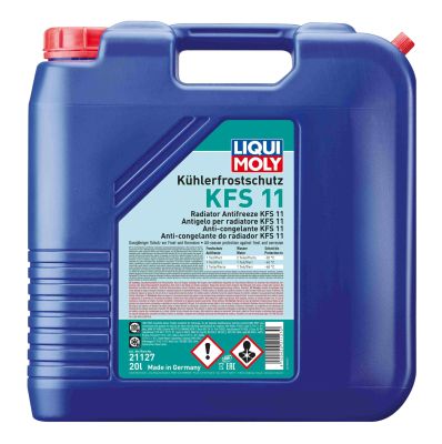 Антифриз liqui moly 21127 LIQUI MOLY, 21127